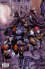 Cyberforce 5