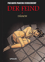 Der Feind 3 - Dämon