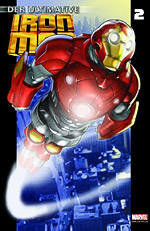 Der Ultimative Iron Man 2