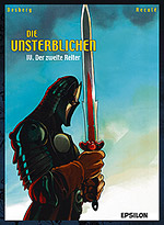 Die Unsterblichen 4 - Der zweite Reiter