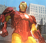 Im Team: Iron Man, Spider-Man, Hulk