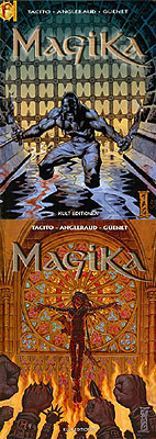 Magika