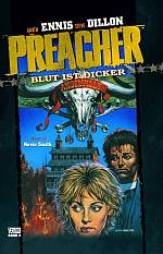 Preacher - Blut ist dicker