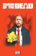 Shaun Of The Dead