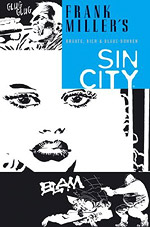 Sin City 6 - Bräute, Bier und blaue Bohnen