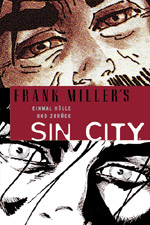 Sin City 7 - Einmal Hölle und zurück