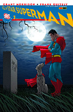 All Star Superman 3