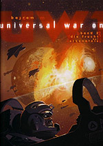 Universal War One 2 - Die Frucht der Erkenntnis