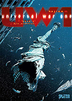 Universal War One 4 - Die Sintflut