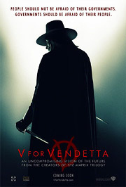 V wie Vendetta