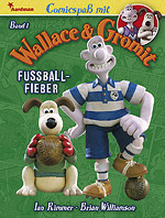 Wallace & Gromit 1 - Fußballfieber