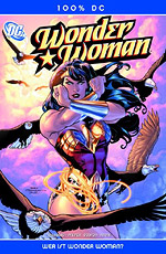 Wonder Woman - Wer ist Wonder Woman?